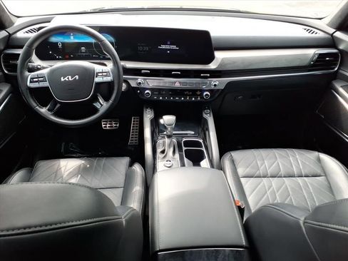 Used 2024 Kia Telluride SX Prestige X-Line AWD/4WD image 27