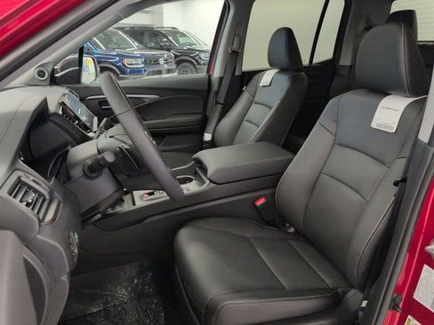New 2026 Honda Ridgeline RTL image 19