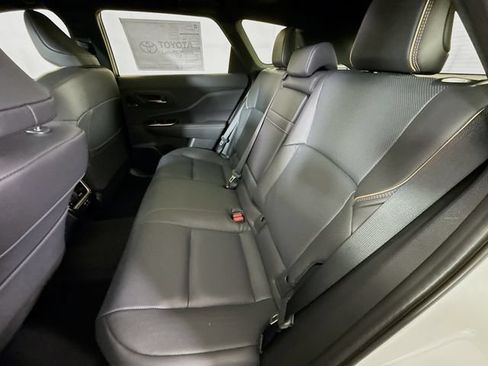 New 2026 Toyota Crown Signia AWD/4WD image 24
