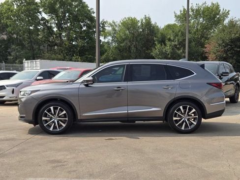 Certified 2026 Acura MDX FWD w/ Technology Package image 5