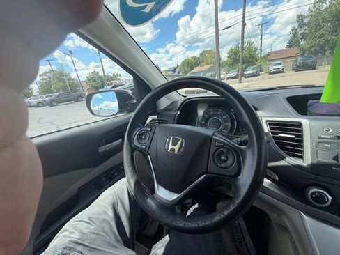 Used 2012 Honda CR-V EX image 33
