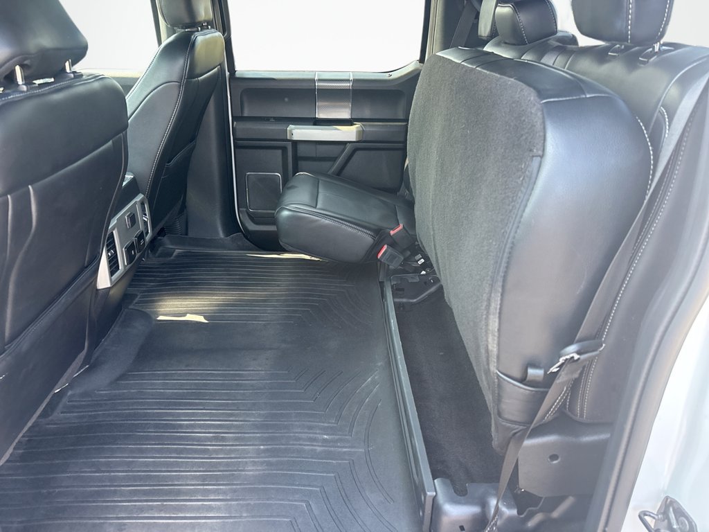 Used 2019 Ford F150 Lariat AWD/4WD image 20