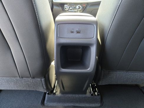 New 2026 Chevrolet Trax LT w/ Driver Confidence Package image 11