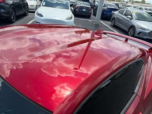 Used 2018 Chevrolet Camaro SS RWD image 19