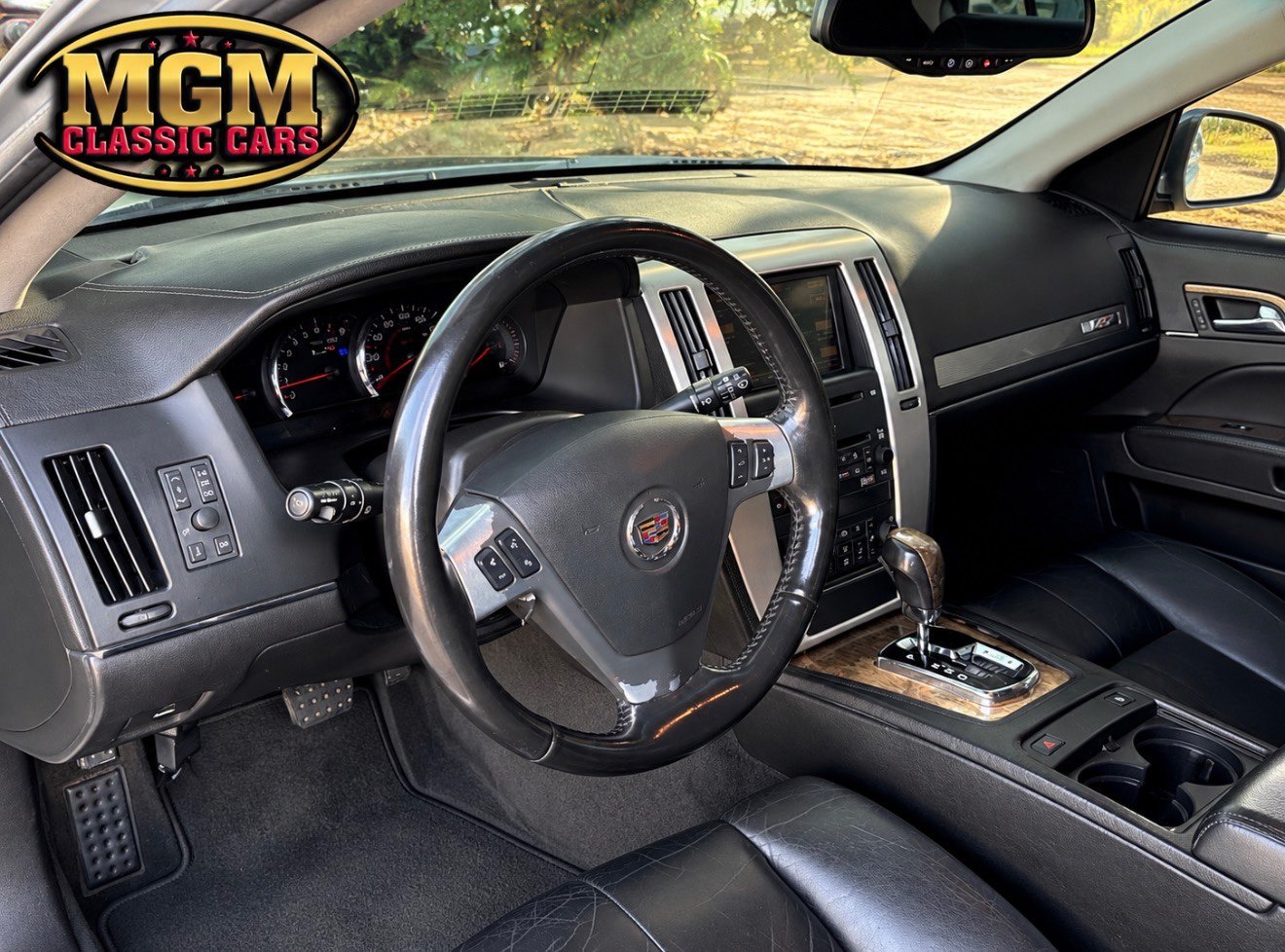 Used 2006 Cadillac STS V RWD image 2