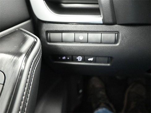 New 2026 Nissan Rogue SV image 20