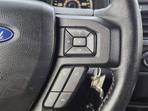 Used 2019 Ford F150 XLT w/ Equipment Group 302A Luxury image 28