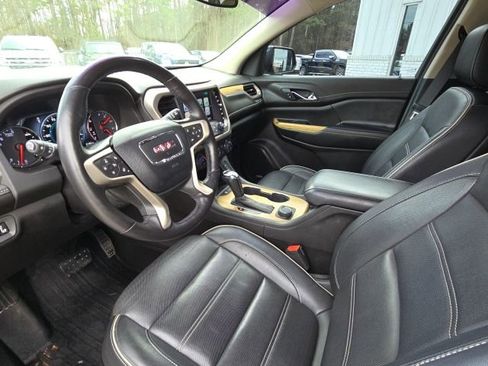Used 2019 GMC Acadia Denali w/ Technology Package image 26