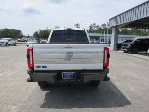 New 2026 Ford F250 King Ranch AWD/4WD image 4