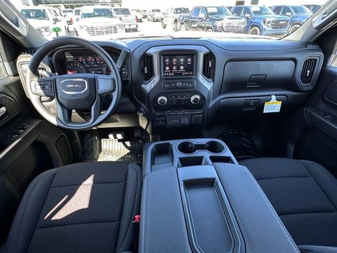 New 2026 GMC Sierra 3500 Pro w/ Convenience Package AWD/4WD image 17