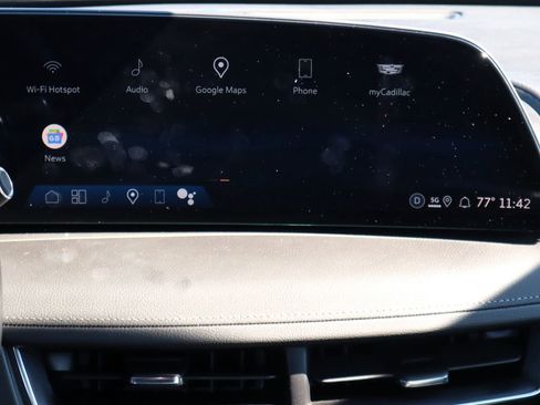 Used 2025 Cadillac CT5 Premium Luxury image 15