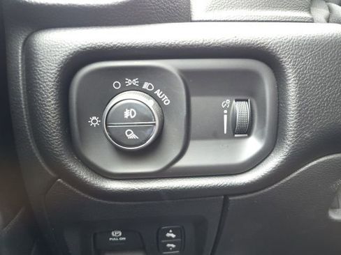 Certified 2020 RAM 1500 Big Horn image 11