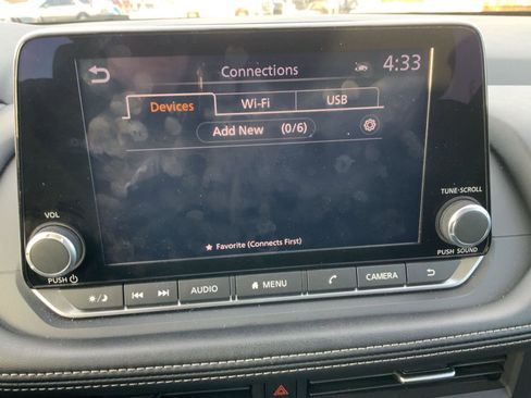 Used 2024 Nissan Rogue SV image 37