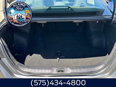 Used 2023 Nissan Altima 2.5 SV image 16