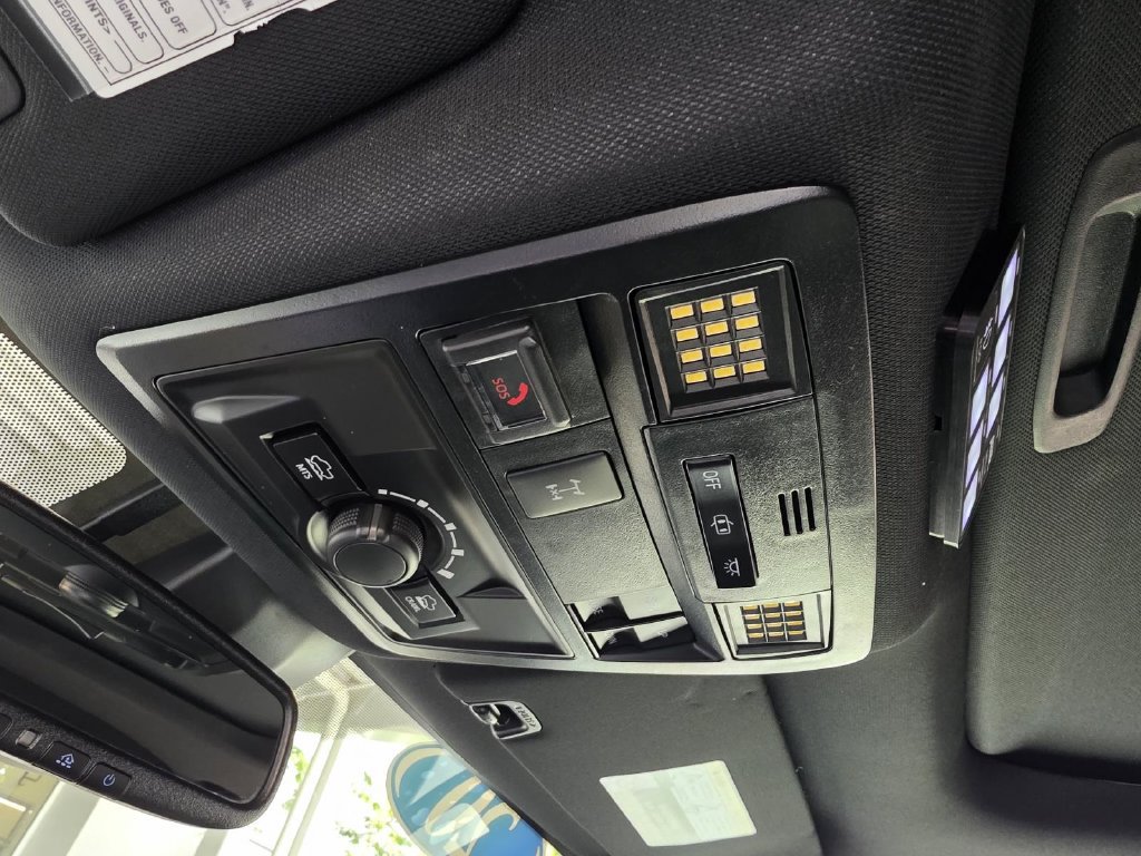 Used 2020 Toyota Tacoma TRD Pro AWD/4WD image 20
