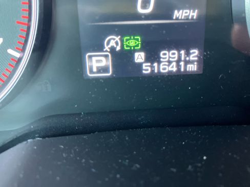 Used 2024 Subaru Outback Limited AWD/4WD image 15