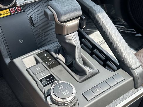 New 2026 Toyota 4Runner Limited AWD/4WD image 44