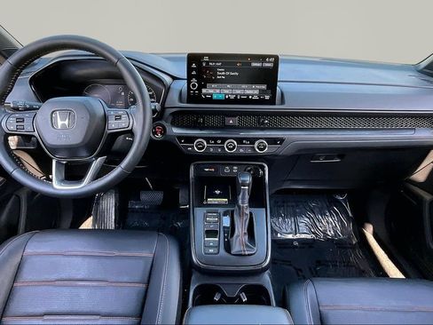 Certified 2024 Honda CR-V Sport-L image 7