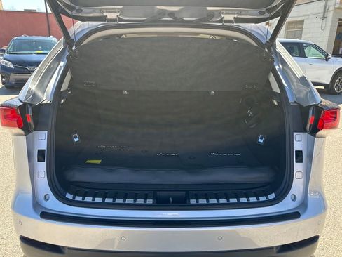 Used 2019 Lexus NX 300 FWD w/ Premium Package image 21