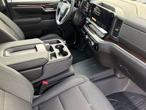 New 2026 GMC Sierra 1500 Elevation w/ Elevation Select Package image 15