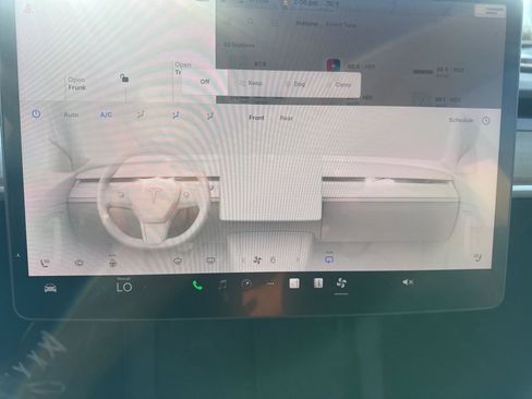 Used 2023 Tesla Model 3 Standard Range image 20