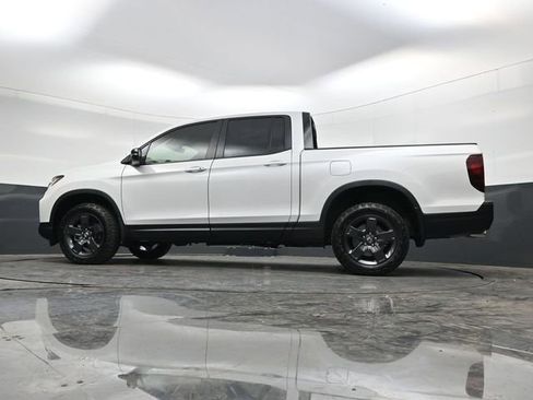 New 2026 Honda Ridgeline TrailSport image 31