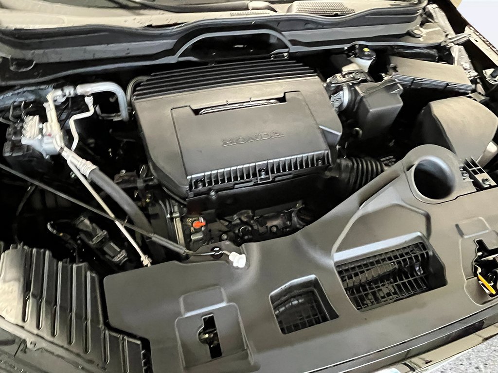 New 2026 Honda Pilot EX-L image 9