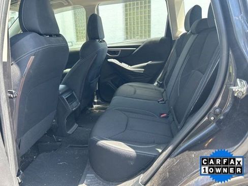 Used 2019 Subaru Forester w/ Alloy Wheel Package AWD/4WD image 13
