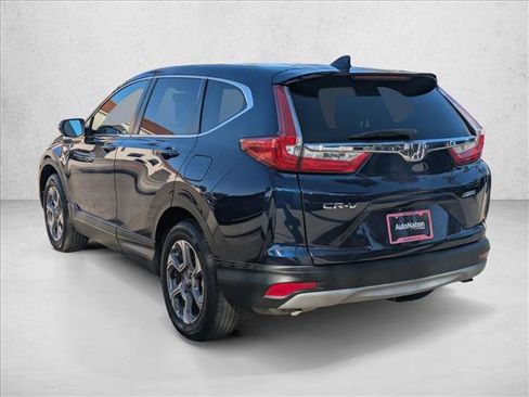 Used 2019 Honda CR-V EX-L image 8
