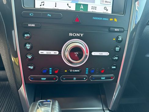 Used 2019 Ford Explorer Sport AWD/4WD image 13