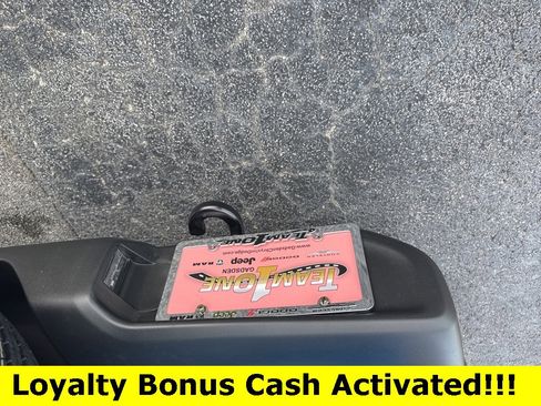 New 2026 Jeep Wrangler Sport image 28