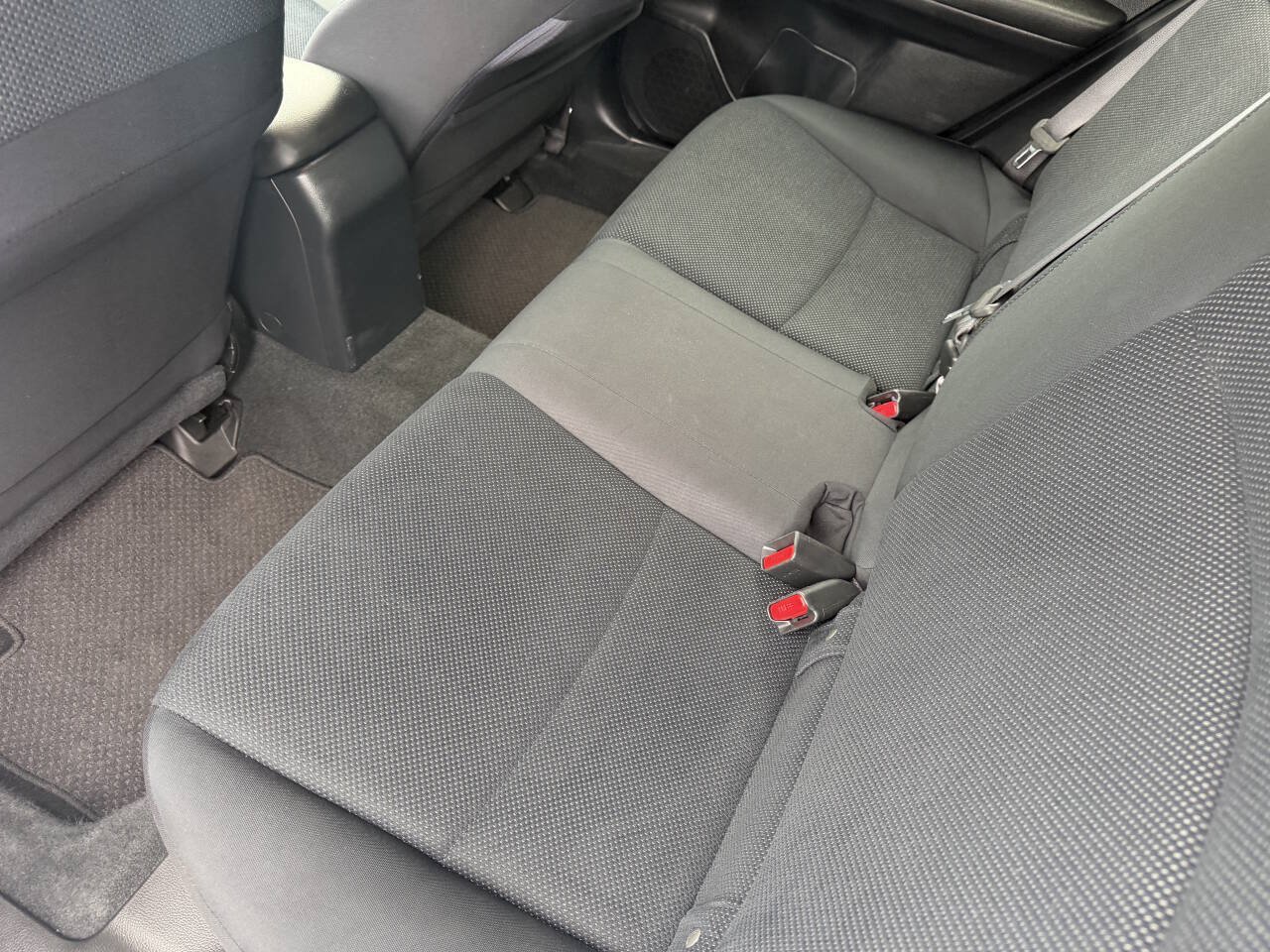 Used 2015 Subaru Impreza 2.0i Premium AWD/4WD image 18