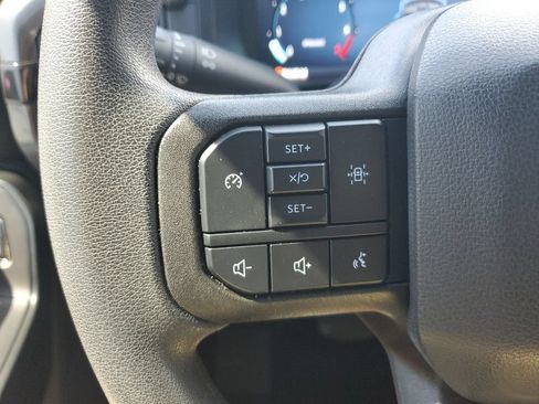 Used 2024 Ford F150 STX w/ STX Black Appearance Package RWD image 20