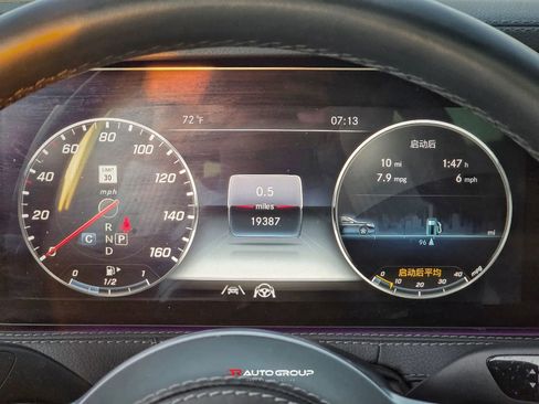 Used 2020 Mercedes-Benz S 560 Sedan image 18