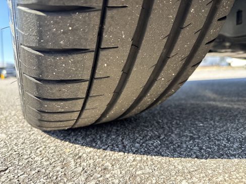 Used 2017 BMW 540i image 12