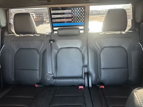 Used 2025 RAM 1500 Limited AWD/4WD image 20