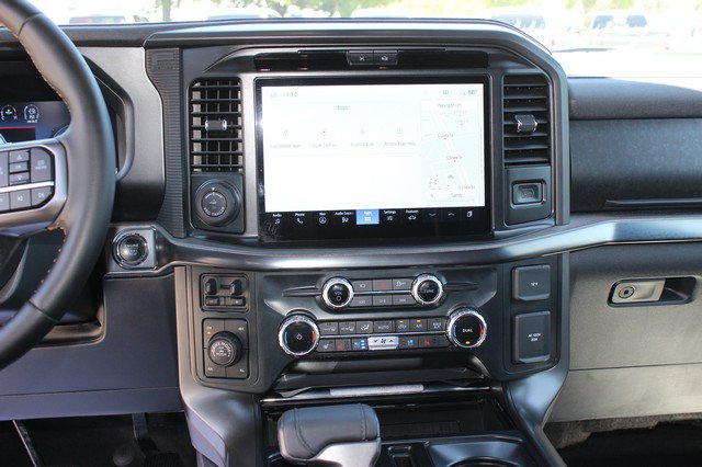 Used 2025 Ford F150 Tremor w/ Equipment Group 402A High AWD/4WD image 12