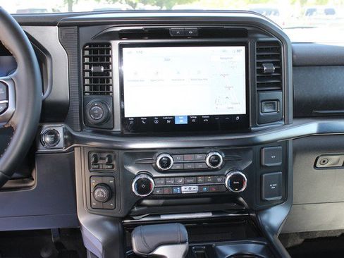 Used 2025 Ford F150 Tremor w/ Equipment Group 402A High AWD/4WD image 12