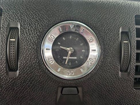 Used 2008 HUMMER H2 SUT AWD/4WD image 16