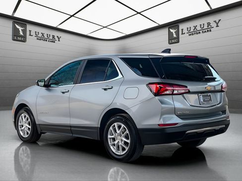 Used 2023 Chevrolet Equinox LT image 5