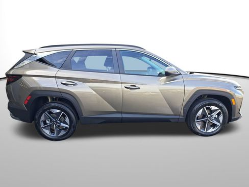 New 2026 Hyundai Tucson SEL image 4