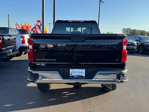 New 2026 Chevrolet Silverado 2500 LT AWD/4WD image 4