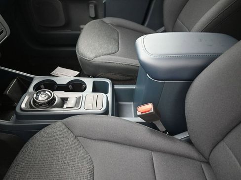 New 2025 Ford Maverick XL w/ Equipment Group 102A image 21