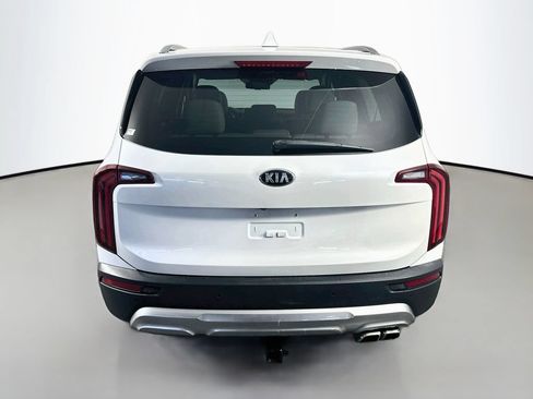 Used 2020 Kia Telluride EX FWD image 6