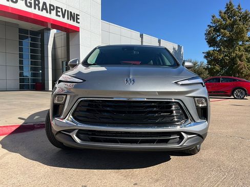 Used 2025 Buick Encore GX Preferred image 4