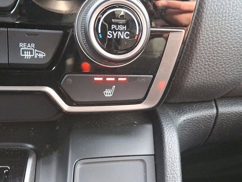 Certified 2022 Honda CR-V Touring image 29