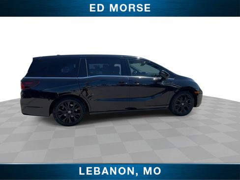 Used 2025 Honda Odyssey Sport-L image 8