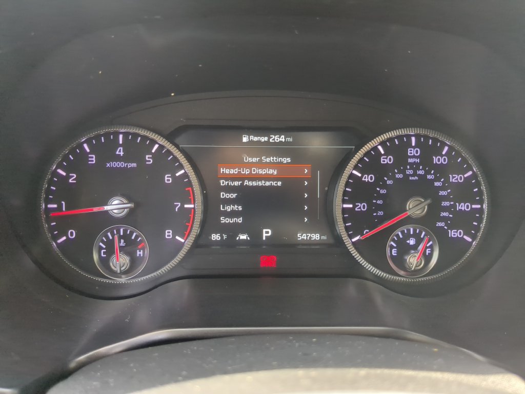 Used 2021 Kia Telluride SX w/ SX Prestige Package AWD/4WD image 34
