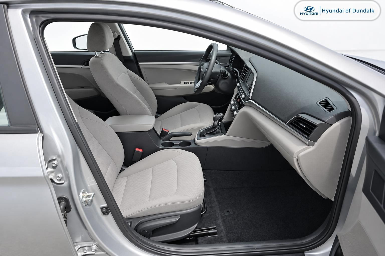 Used 2020 Hyundai Elantra SE FWD image 8