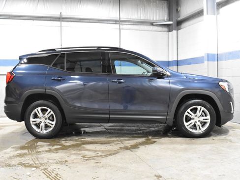 Used 2018 GMC Terrain SLE w/ Driver Convenience Package image 26